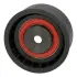 OPEL ролик натяж. 1,8 16V (ECOTEC 93-) 2,0 16V (8/92-) 2,0 16V (ECOTEC) JAPANPARTS BEW09 (фото 1)