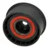 OPEL ролик натяж. 1,8 16V (ECOTEC 93-) 2,0 16V (8/92-) 2,0 16V (ECOTEC) JAPANPARTS BEW09 (фото 3)