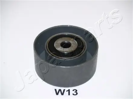 OPEL ролик ременя ГРМ Astra H,Vectra C 1.6/1.8 06- JAPANPARTS BEW13
