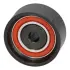 OPEL ролик натягувача ременя 1.5D,1.7D1.5/1.7D JAPANPARTS BEW15 (фото 1)