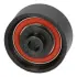 OPEL ролик натягувача ременя 1.5D,1.7D1.5/1.7D JAPANPARTS BEW15 (фото 3)