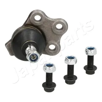 RENAULT кульова опора передн з кріпленням! Duster 10- JAPANPARTS BJ010