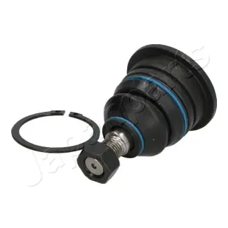 NISSAN кульова опора верхн.лів./прав.Pick Up,Navara 98- JAPANPARTS BJ107