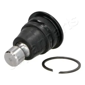 NISSAN кульова опора нижн.лів./прав.Qashqai 07- JAPANPARTS BJ122