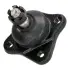 NISSAN кульова опора верхн.Vanette 86- JAPANPARTS BJ123 (фото 1)