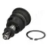 TOYOTA кульова опора Yaris 01-, Citroen C1, Peugeot 107 JAPANPARTS BJ206 (фото 1)