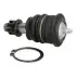 TOYOTA кульова опора Yaris 01-, Citroen C1, Peugeot 107 JAPANPARTS BJ206 (фото 2)