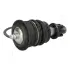 TOYOTA кульова опора Yaris 01-, Citroen C1, Peugeot 107 JAPANPARTS BJ206 (фото 3)