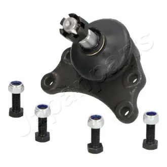 TOYOTA кульова опора верхн.лів./прав. Hilux 83- JAPANPARTS BJ214