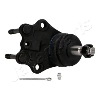 TOYOTA кульова опора HIACE 89- лів/прав верхн. JAPANPARTS BJ234