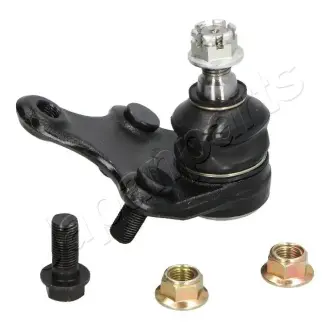 TOYOTA кульова опора лів./прав. Auris 06- JAPANPARTS BJ242