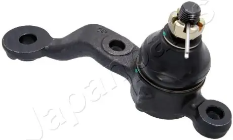 TOYOTA кульова опора прав.Lexus GS 300/430 98- JAPANPARTS BJ256R
