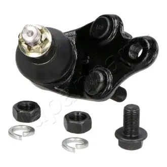 TOYOTA кульова опора Corolla 87- лів. нижн. JAPANPARTS BJ290L