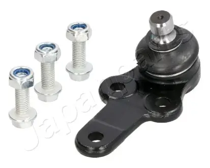 FORD кульова опора з кріпленням! лів./прав. 3 відв.Fiesta 94- JAPANPARTS BJ300