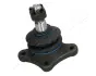 MAZDA кульова опора верхн.лів./прав. E2000-E2200 84- JAPANPARTS BJ313 (фото 1)
