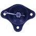 MITSUBISHI кульова опора L200, Pajero 00- JAPANPARTS BJ509 (фото 2)