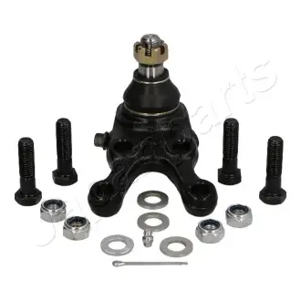 Опора рычага шаровая JAPANPARTS BJ52-3L