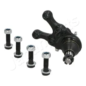 Опора рычага шаровая JAPANPARTS BJ52-3R