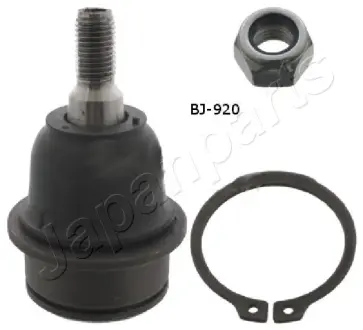 CHRYSLER кульова опора Sebring,Dodge,Fiat JAPANPARTS BJ920