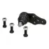 CHEVROLET опора кульова Nubira,Lacetti JAPANPARTS BJC03 (фото 1)