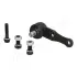 DAEWOO кульова опора Nubira 97- JAPANPARTS BJD54 (фото 1)