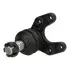 MAZDA кульова опора E2000/E2200 JAPANPARTS BJK09 (фото 1)