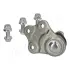 LANDROVER кульова опора нижн.Freelander 05- JAPANPARTS BJL08 (фото 3)