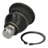 DB кульова опора лів./прав.Smart Fortwo 14- JAPANPARTS BJM02 (фото 1)