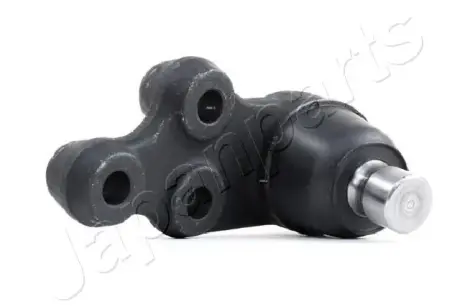 SSANGYONG Наконечник прав. RODIUS I 05- JAPANPARTS BJS06R