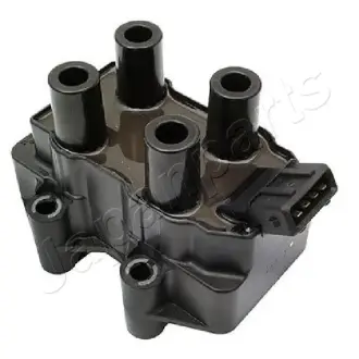 OPEL котушка запалювання Astra F/G,Vectra A/B,Omega B 1.8/2.0 16V 94- JAPANPARTS BO0404JM