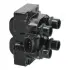 Котушка запалювання FORD 1,1-1,8: Escort 86-01, Fiesta 95-, Focus 98- Ka 96 JAPANPARTS BO315 (фото 1)