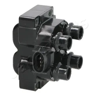 Котушка запалювання FORD 1,1-1,8: Escort 86-01, Fiesta 95-, Focus 98- Ka 96 JAPANPARTS BO315
