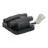 SUBARU котушка запалювання Impreza 2,0 -00, Legacy 2,0-2,5 -99 JAPANPARTS BO702 (фото 2)