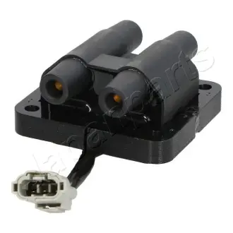 SUBARU котушка запалювання Impreza 2,0 -00, Legacy 2,0-2,5 -99 JAPANPARTS BO702