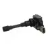 SUZUKI котушка системи запалювання Swift 05-, SX4 06-, Liana JAPANPARTS BO803 (фото 1)