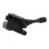 SUZUKI котушка системи запалювання Swift 05-, SX4 06-, Liana JAPANPARTS BO803 (фото 2)
