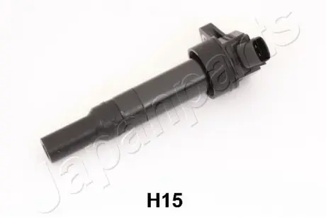 KIA котушка запалювання Sportage 2.0GDI 14- JAPANPARTS BOH15