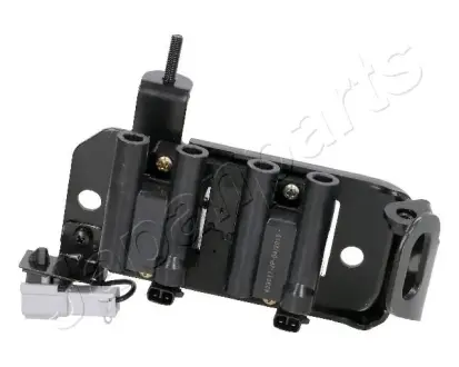 KIA котушка запалювання Shuma II,Rio,Carens 1.5/1.6 00- JAPANPARTS BOK06