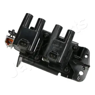 HYUNDAI котушка запалювання Accent II,Coupe,Elantra,Getz,Matrix,Kia Cerato,Rio II 1.4/1.6 98- JAPANPARTS BOK07