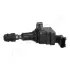 OPEL котушка запалювання Insignia 2,0 08-, CHEVROLET Captiva 2,4 11- JAPANPARTS BOW06 (фото 1)