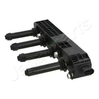 CHEVROLET котушка запалювання Lacetti 1,8 04-, Nubira 1,8 03-. JAPANPARTS BOW10