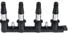 OPEL котушка запалювання Astra J,Insignia,Chevrolet Aveo,Zafira 1.6 08- JAPANPARTS BOW13 (фото 1)