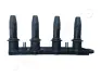 OPEL котушка запалювання Astra J,Insignia,Chevrolet Aveo,Zafira 1.6 08- JAPANPARTS BOW13 (фото 2)