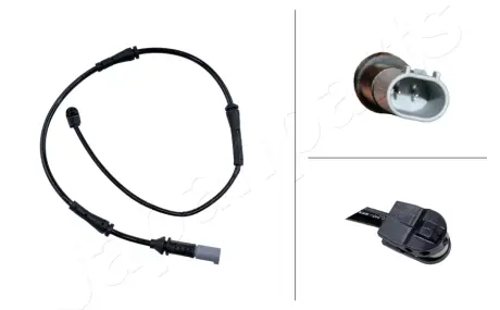 BMW датчик зносу гальмівних накладок пр. BMW 1 F20, 3 F30,4 F32 JAPANPARTS BPW008