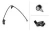 AUDI датчик гальм колодок A4 16- JAPANPARTS BPW041 (фото 1)