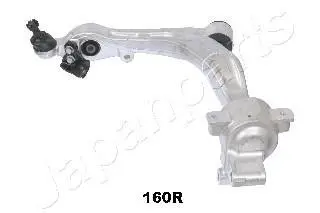 Рычаг независимой подвески колеса, подвеска колеса JAPANPARTS BS160R