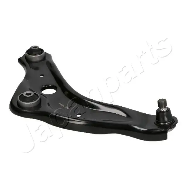 NISSAN важіль передній нижній лів.Qashqai II 13-,Renault Kadjar 15- JAPANPARTS BS179L (фото 1)