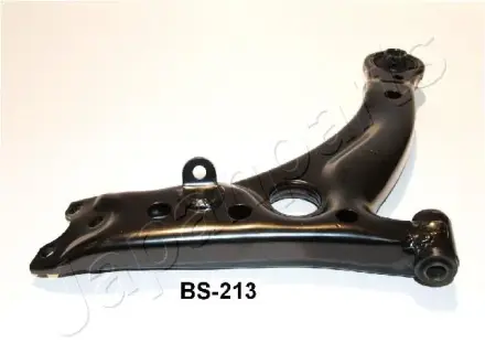 Рычаг независимой подвески колеса, подвеска колеса JAPANPARTS BS212R