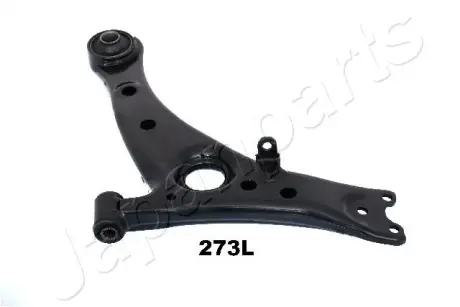 Рычаг независимой подвески колеса, подвеска колеса JAPANPARTS BS273L