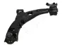 MAZDA важіль передній нижн.лів.CX-7 07- JAPANPARTS BS353L (фото 2)